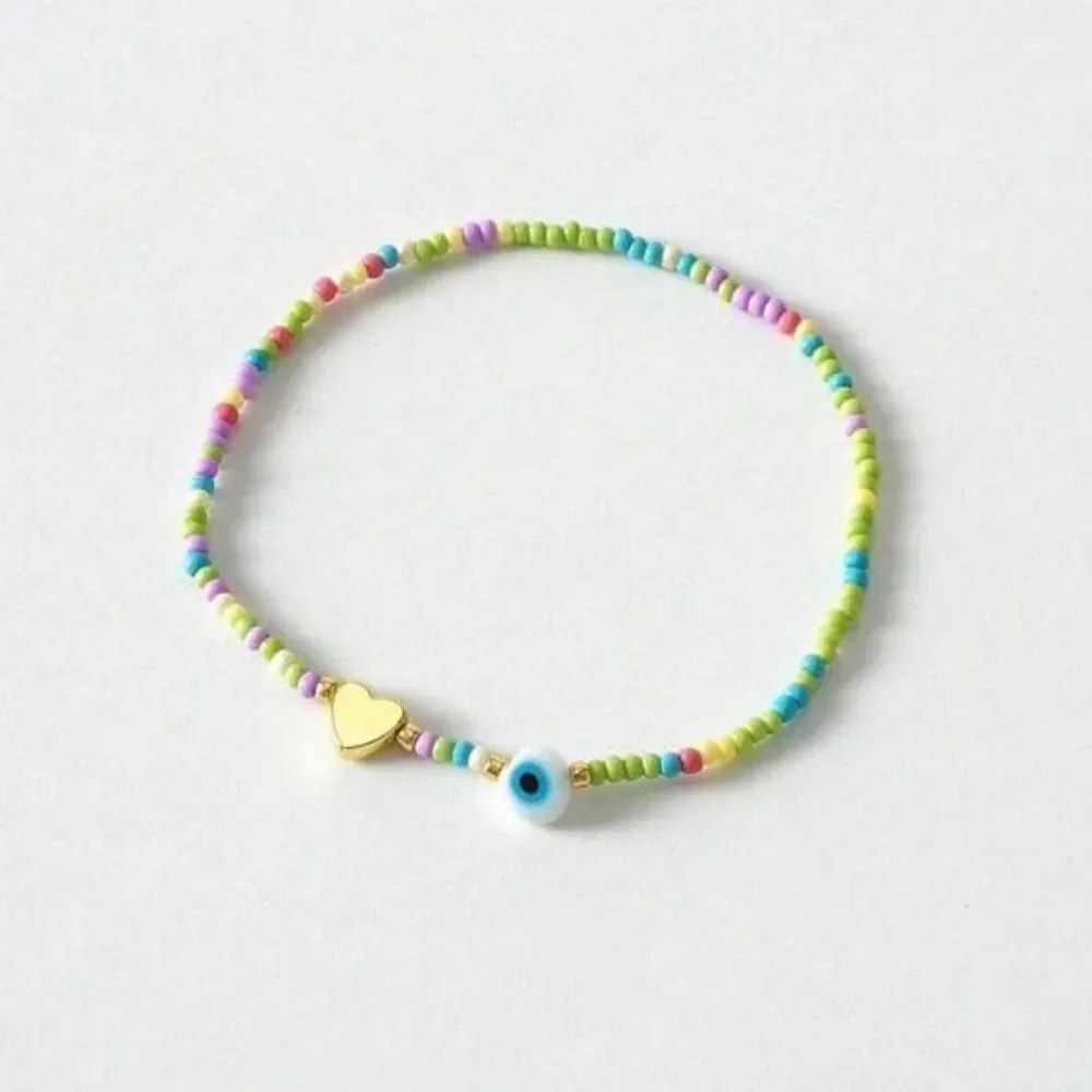 Evil eye bracelet N1720